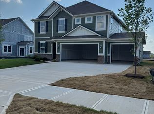 1132 Marston Ln, Avon, IN 46123