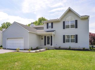 1 Shoshoni Way, Branchburg, NJ 08876