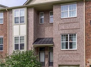 1965 Cobblestone Cir, Atlanta, GA 30319