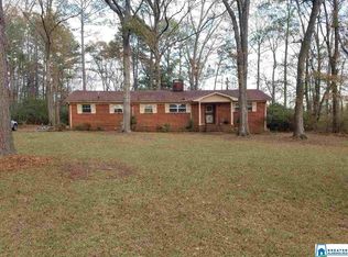 811 Parsons Rd, Bessemer, AL 35022