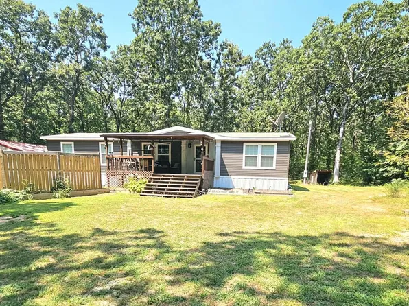 6340 SE 75th Ter, Riverton, KS 66770