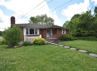 1719 Farrell Ter, Farrell, PA 16121