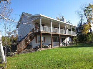 6263 County Road C, Danbury, WI 54830