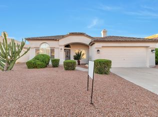 9259 E Hillery Way, Scottsdale, AZ 85260
