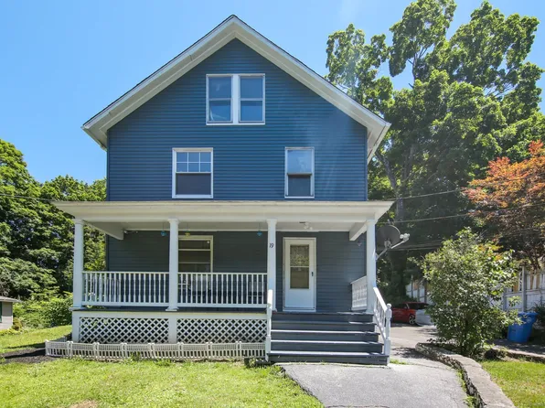 19 Maplewood Street, Waterbury, CT 06708