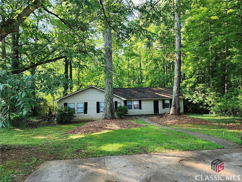 155 Laurie Dr, Athens, GA 30605 MLS 1008294 Zillow