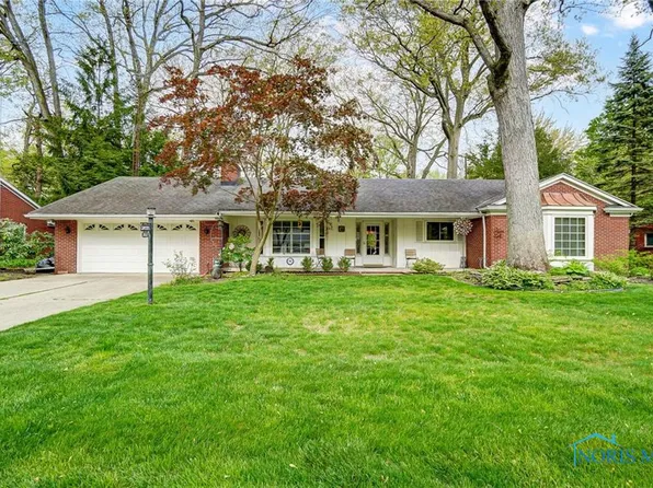 3657 Lauderdale Dr, Toledo, OH 43615