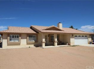14350 Iroquois Rd, Apple Valley, CA 92307