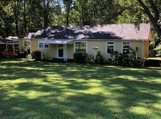 440 Faith Rd, Mooresville, NC 28115