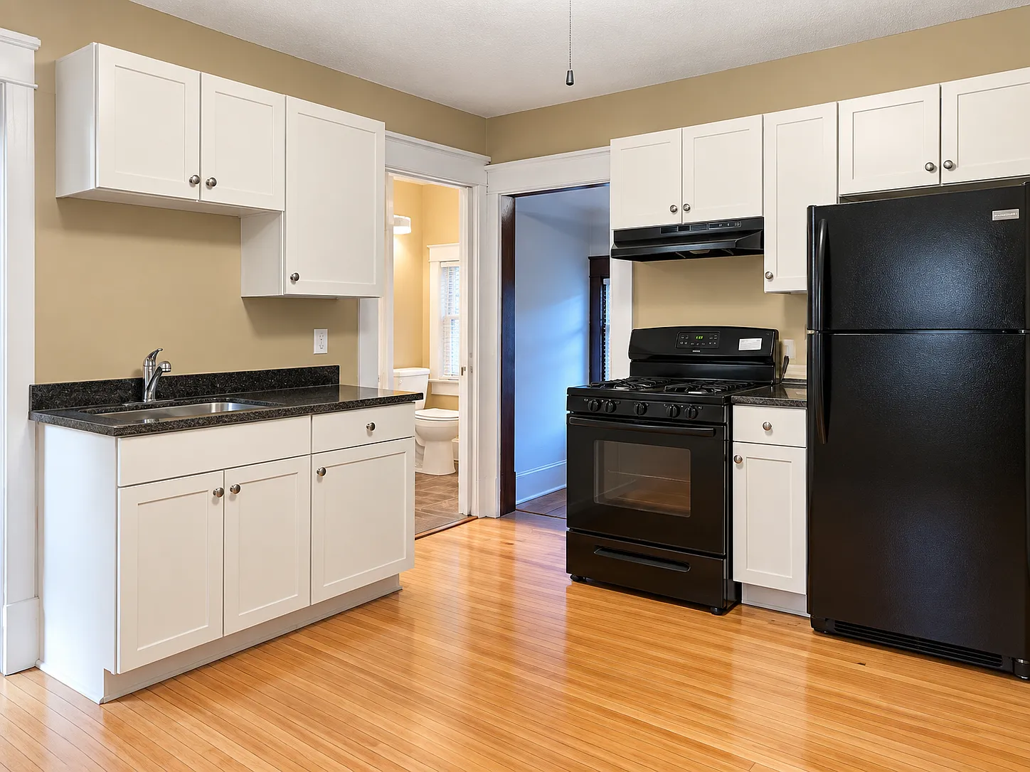2 bed, $1,475 — Photo 3