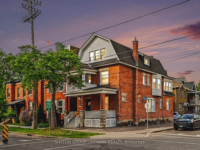 121 Cartier St #3 — Photo 2