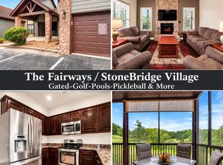 1261 Golf Drive #2, Branson West, MO 65737