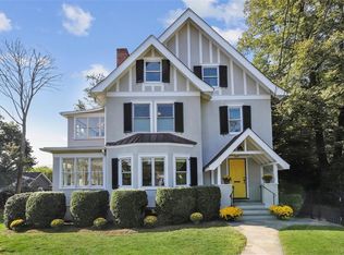 335 Pelhamdale Ave, Pelham, NY 10803