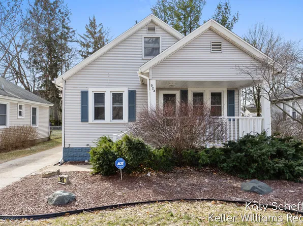 924 Elliott St SE, Grand Rapids, MI 49507