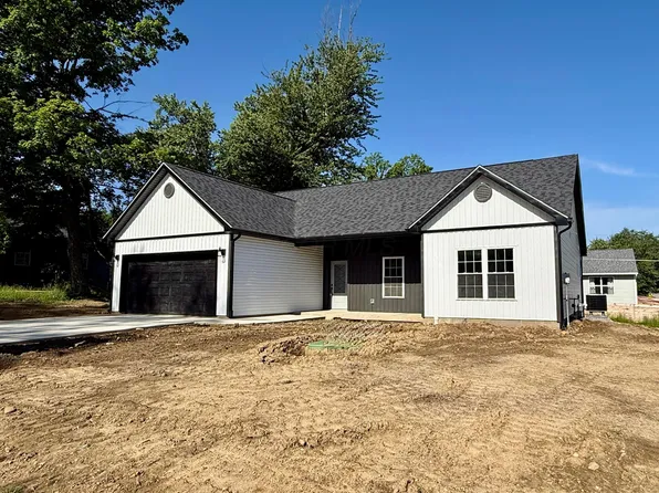 13513 Laurel Rd NE, Thornville, OH 43076