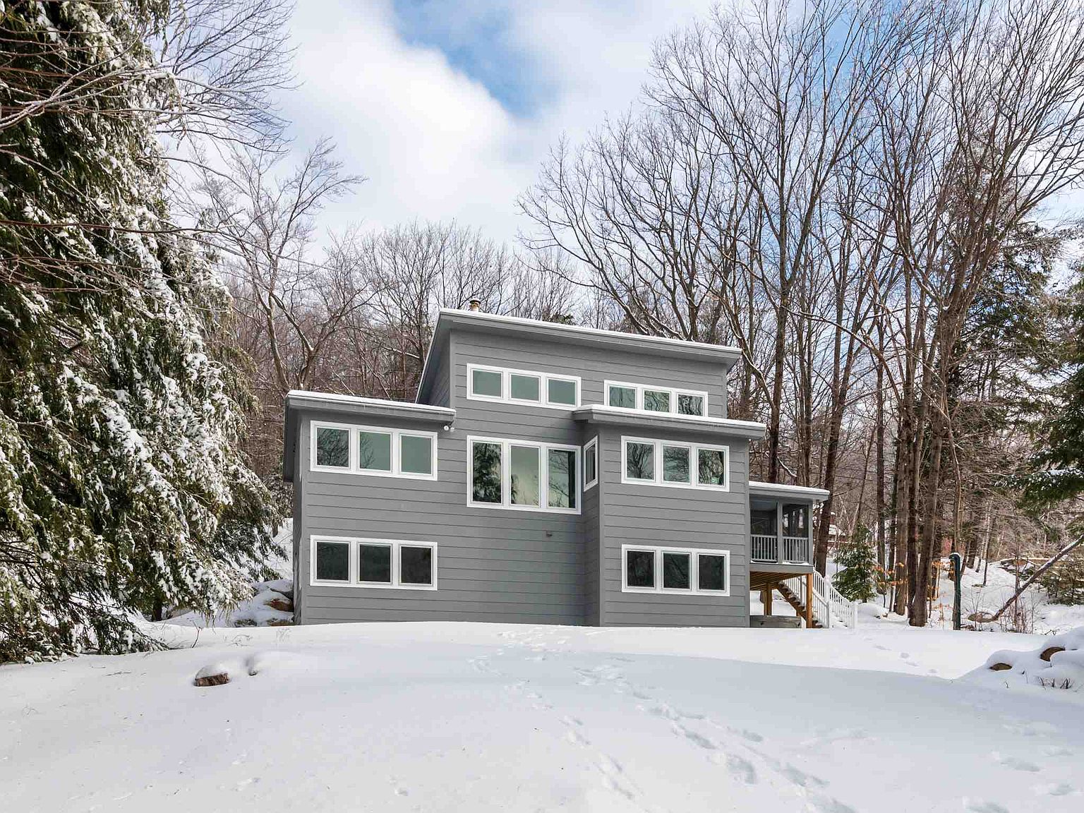 321 Chalk Pond Road, Newbury, NH 03255 Zillow