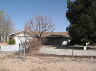 17460 Capri St, Hesperia, CA 92345