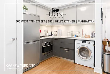 Sold by Keller Williams NYC