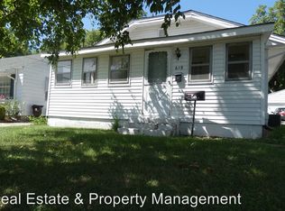 619 E Pasadena Ave, Peoria, IL