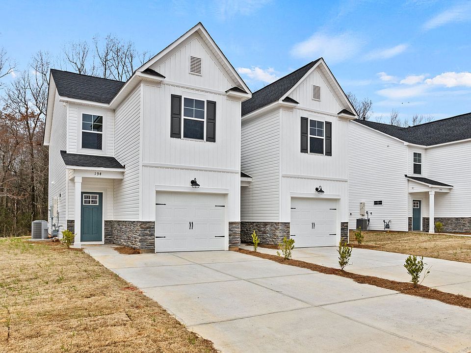 Copperleaf Townhomes 100 Copperleaf Ln Anderson SC Zillow