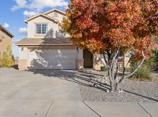 3872 Tranquil Meadows Dr NE, Rio Rancho, NM 87144