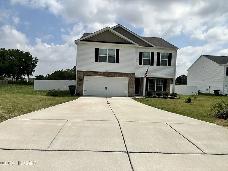 5459 Carolines Way — Photo 1