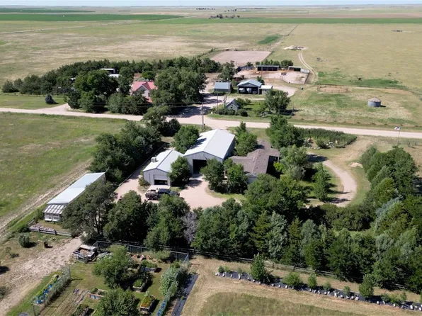 8475 County Road 7, Joes, CO 80822