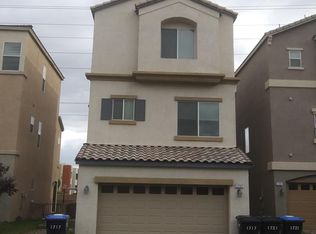 1717 Travis Jason Ave, Las Vegas, NV 89106