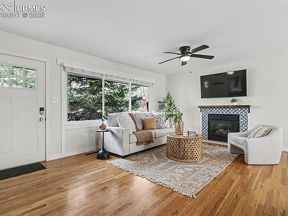 3rd image of 2619 E Bijou St
