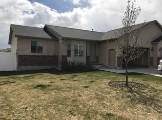 4168 Liberty Dr, Ammon, ID 83406