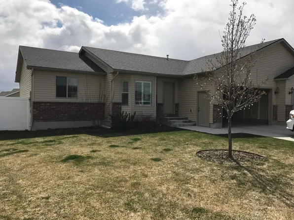 4168 Liberty Dr, Ammon, ID 83406
