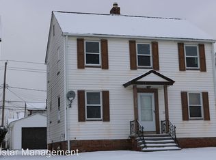 13307 Rexwood Ave, Garfield Heights, OH 44105