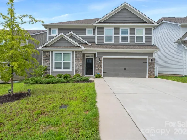 116 Hornbeam Ln, Mooresville, NC 28117