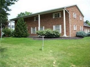 3930 Newhall Rd, Columbus, OH 43220