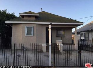 1272 E 46th St, Los Angeles, CA 90011