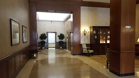 Rented by Citi Habitats