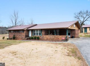 2453 Maple Grove Church Rd, Resaca, GA 30735