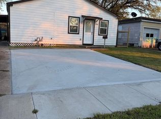 8308 Lenore St, Houston, TX 77017