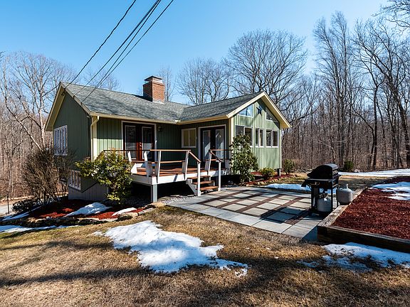 427 Hidden Lake Road