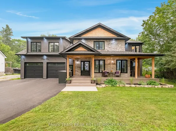 67 Doran Rd, Springwater, ON L9X 0L5