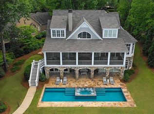173 Blue Heron Dr, Eatonton, GA 31024