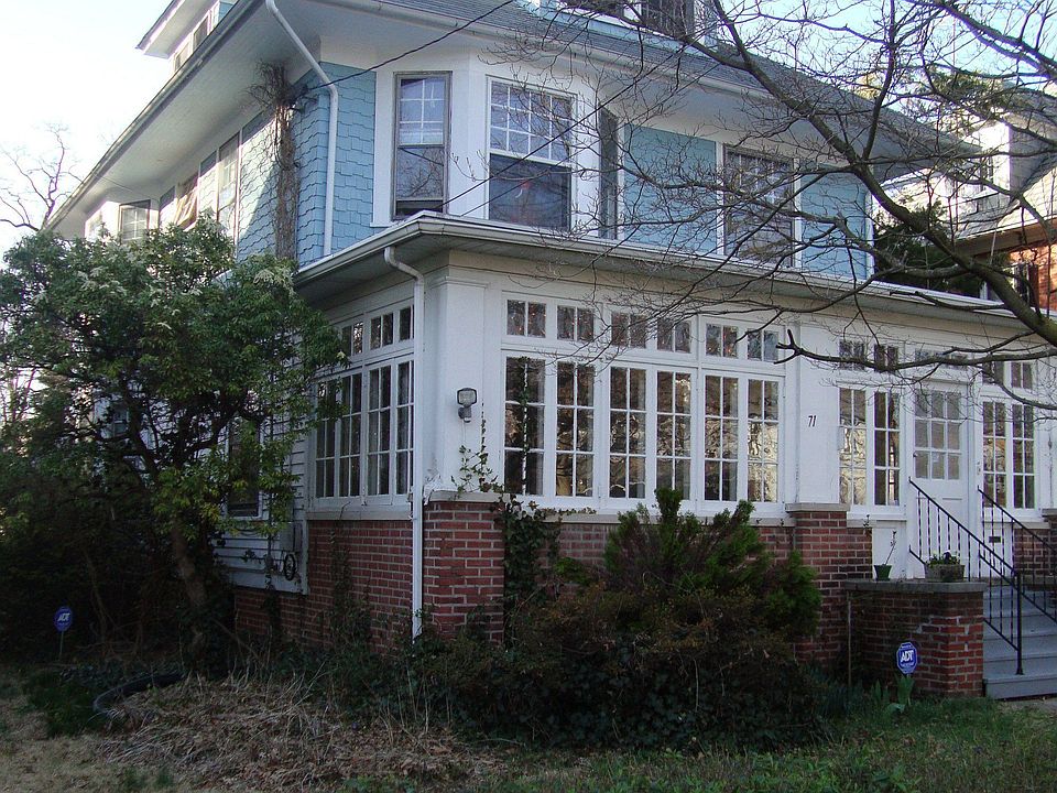 Front Elevation