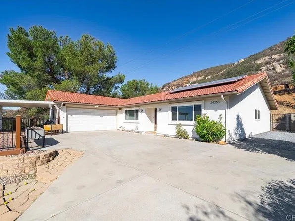 24360 Rutherford Rd, Ramona, CA 92065