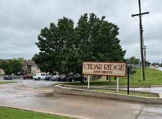 Cedar Ridge, Sand Springs, OK 74063