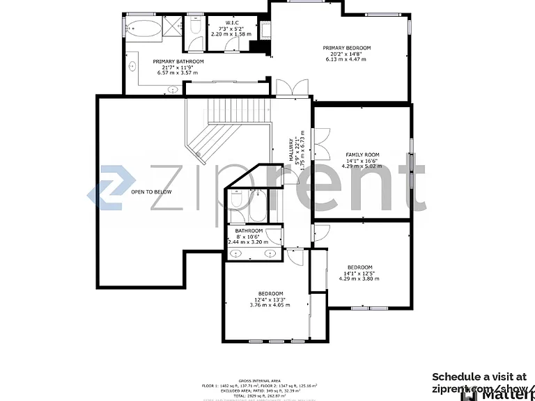 1001 Sandhurst Dr — Photo 40
