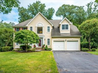 2 Jupiter Hills Ct, Skillman, NJ 08558