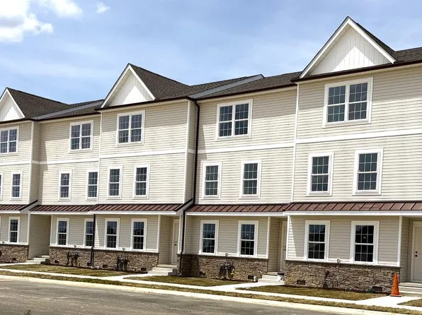 17 Hazel Grove St #104, Harrington, DE 19952