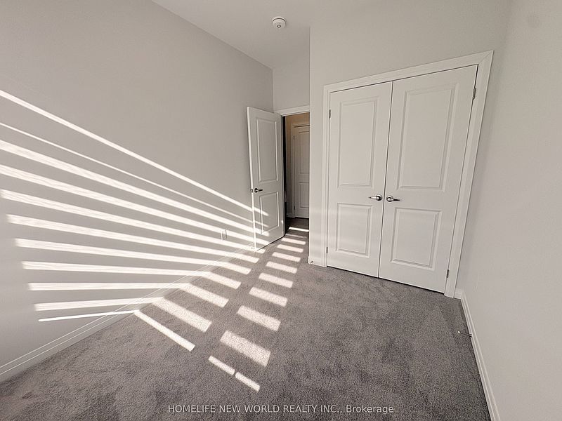 Markham Townhouse for rent - 4 Bedrooms — photo 24