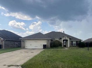 233 Sedgewick Ave, Haughton, LA 71037