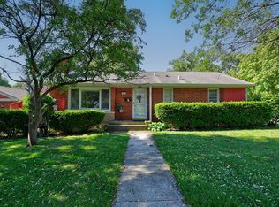601 S Stough St, Hinsdale, IL 60521